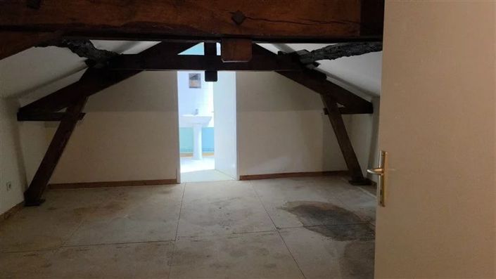 Image No.28-Maison de 6 chambres à vendre à Adriers