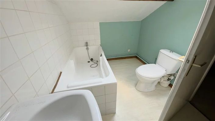 Image No.29-Maison de 6 chambres à vendre à Adriers