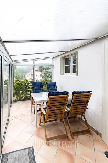 Image No.12-Maison de 4 chambres à vendre à Châteauneuf-les-Bains