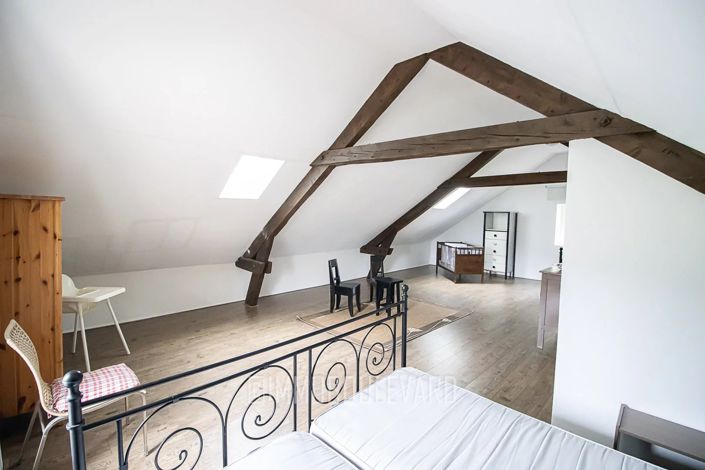 Image No.19-Maison de 4 chambres à vendre à Châteauneuf-les-Bains