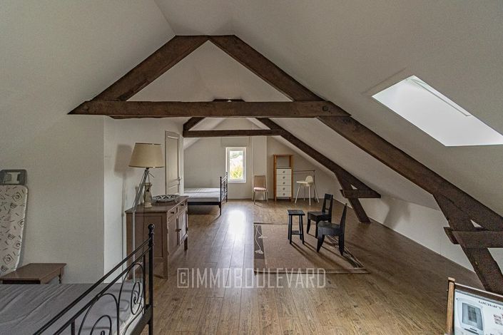 Image No.20-Maison de 4 chambres à vendre à Châteauneuf-les-Bains