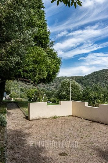Image No.22-Maison de 4 chambres à vendre à Châteauneuf-les-Bains
