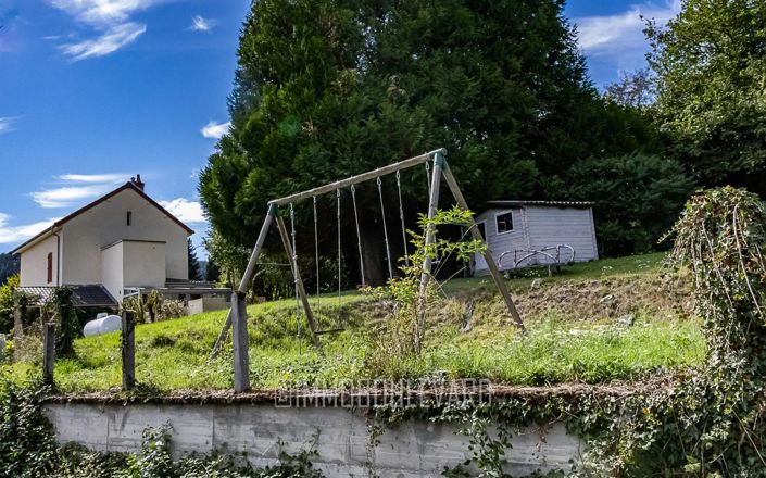Image No.24-Maison de 4 chambres à vendre à Châteauneuf-les-Bains