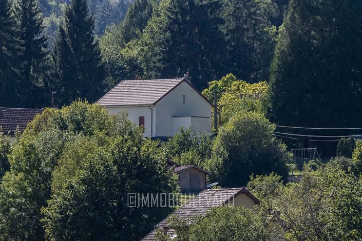 Image No.27-Maison de 4 chambres à vendre à Châteauneuf-les-Bains