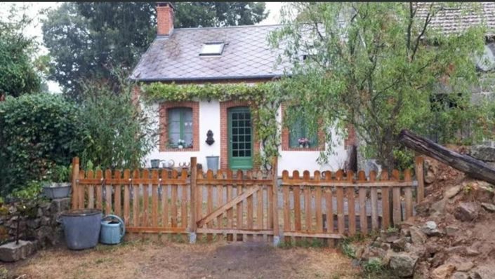 Image No.19-Maison de 2 chambres à vendre à Mainsat