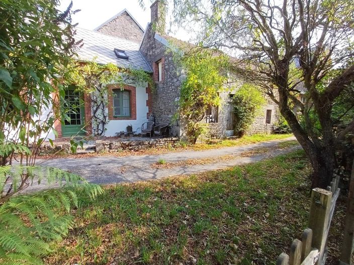 Image No.3-Maison de 2 chambres à vendre à Mainsat