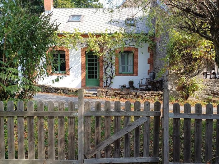 Image No.4-Maison de 2 chambres à vendre à Mainsat