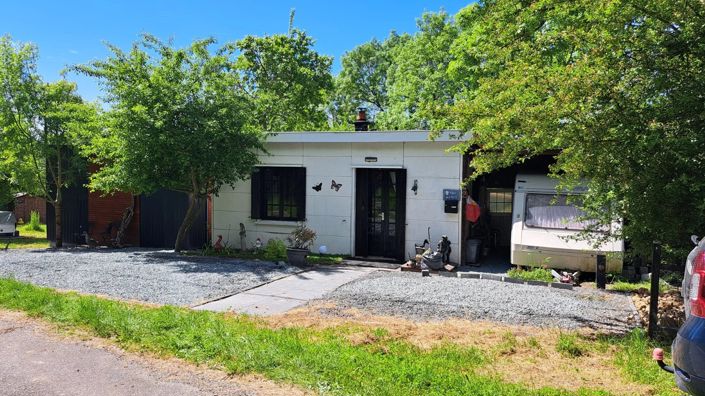Image No.1-1 Bed Cottage for sale