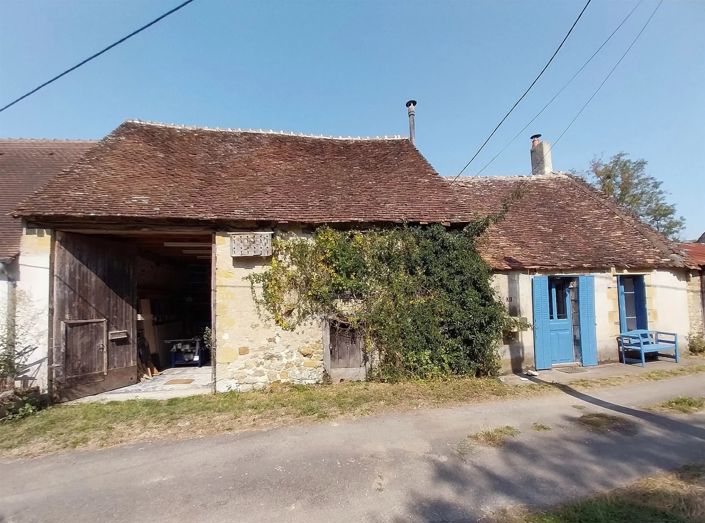 Image No.2-1 Bed House for sale