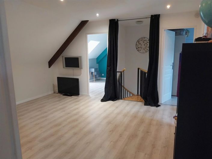 Image No.10-Maison de 6 chambres à vendre à Mauvières