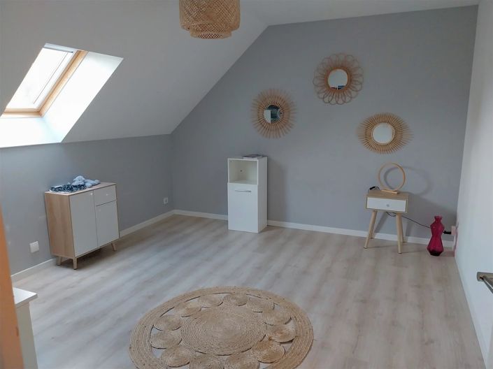 Image No.11-Maison de 6 chambres à vendre à Mauvières