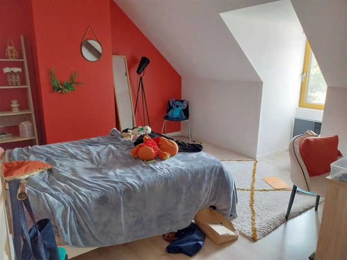 Image No.12-Maison de 6 chambres à vendre à Mauvières