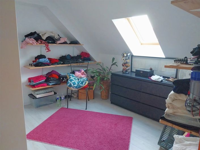 Image No.13-Maison de 6 chambres à vendre à Mauvières