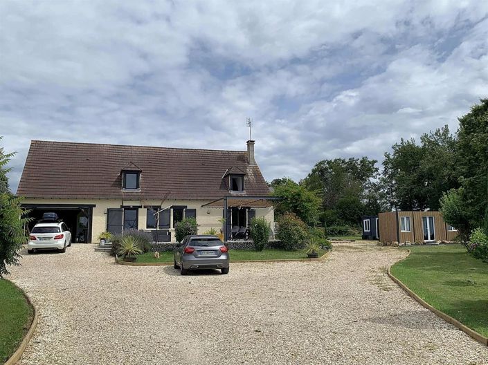 Image No.16-Maison de 6 chambres à vendre à Mauvières