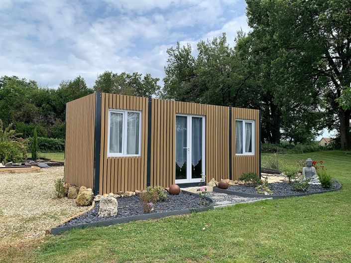 Image No.19-Maison de 6 chambres à vendre à Mauvières