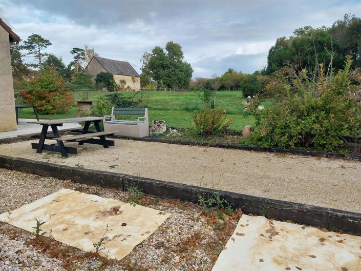 Image No.20-Maison de 6 chambres à vendre à Mauvières