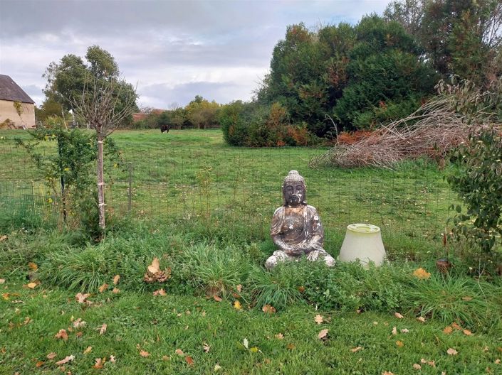 Image No.21-Maison de 6 chambres à vendre à Mauvières
