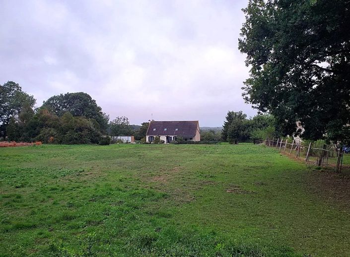 Image No.22-Maison de 6 chambres à vendre à Mauvières