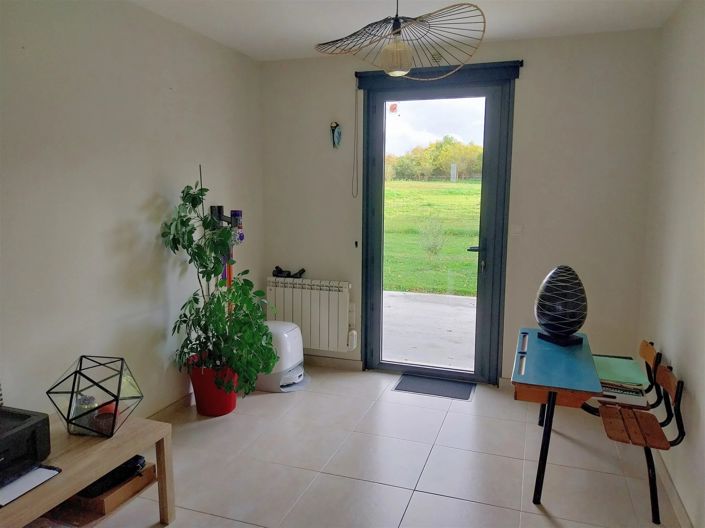 Image No.7-Maison de 6 chambres à vendre à Mauvières