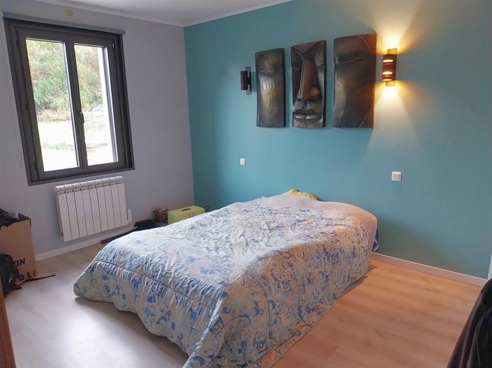 Image No.8-Maison de 6 chambres à vendre à Mauvières