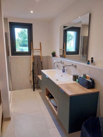 Image No.9-Maison de 6 chambres à vendre à Mauvières