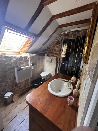 Image No.10-Maison à vendre à Chiddes