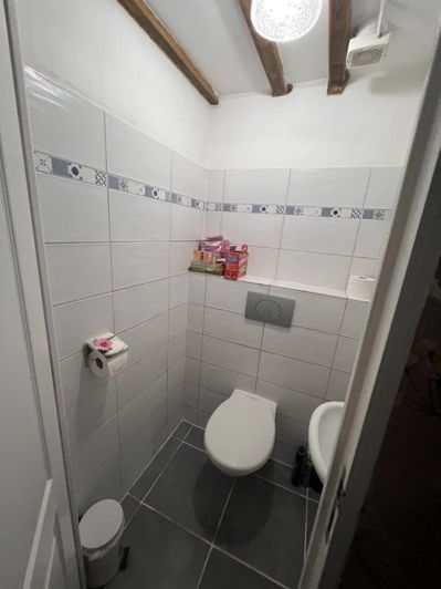 Image No.11-Maison à vendre à Chiddes