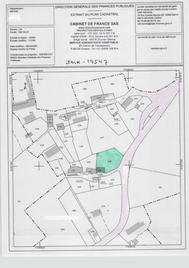 Image No.12-Maison à vendre à Chiddes