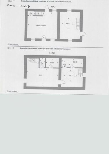 Image No.13-Maison à vendre à Chiddes