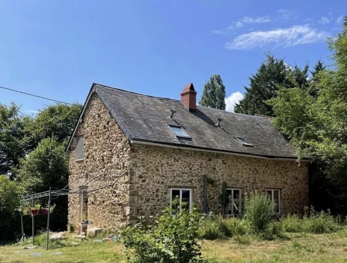 Image No.2-Maison à vendre à Chiddes