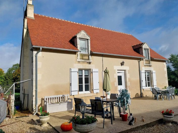 Image No.3-3 Bed House for sale