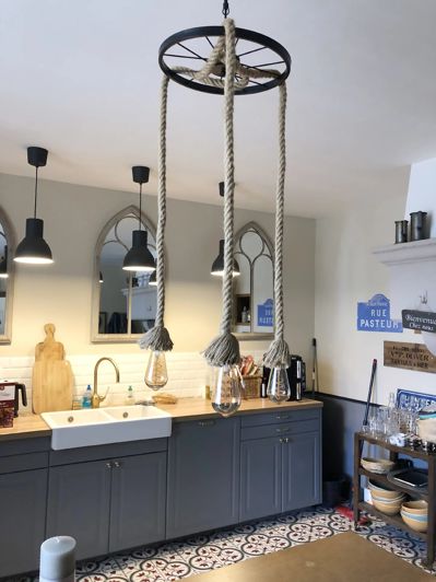 Image No.11-Maison de 5 chambres à vendre à Graffigny-Chemin