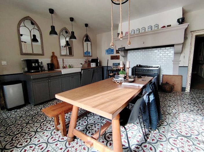 Image No.12-Maison de 5 chambres à vendre à Graffigny-Chemin