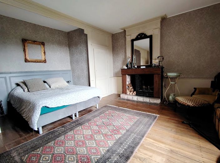 Image No.14-Maison de 5 chambres à vendre à Graffigny-Chemin