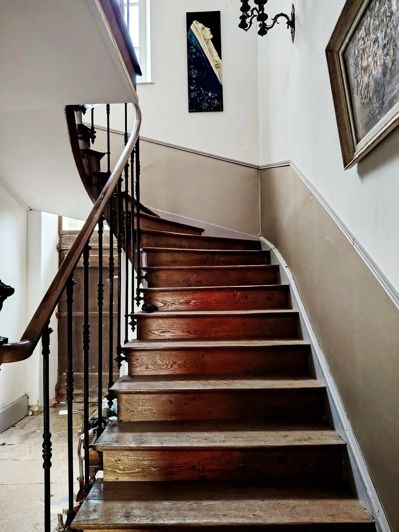 Image No.15-Maison de 5 chambres à vendre à Graffigny-Chemin