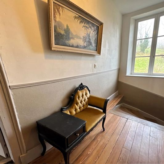 Image No.16-Maison de 5 chambres à vendre à Graffigny-Chemin