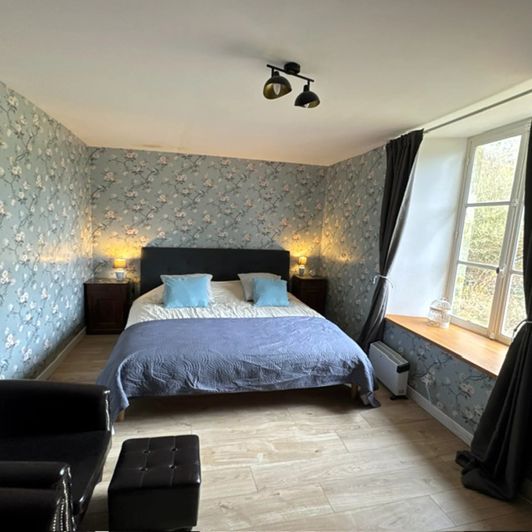 Image No.17-Maison de 5 chambres à vendre à Graffigny-Chemin