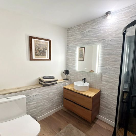 Image No.18-Maison de 5 chambres à vendre à Graffigny-Chemin