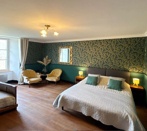 Image No.19-Maison de 5 chambres à vendre à Graffigny-Chemin