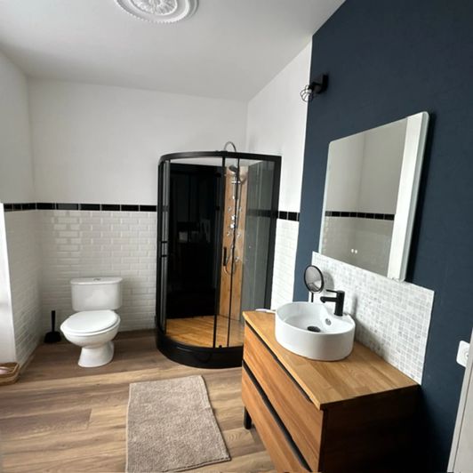 Image No.23-Maison de 5 chambres à vendre à Graffigny-Chemin