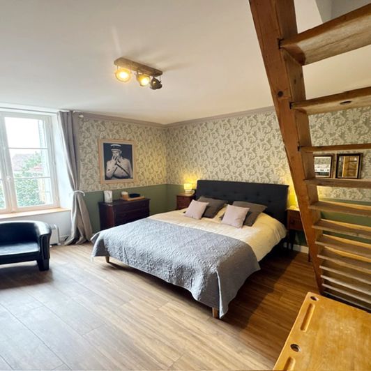 Image No.25-Maison de 5 chambres à vendre à Graffigny-Chemin