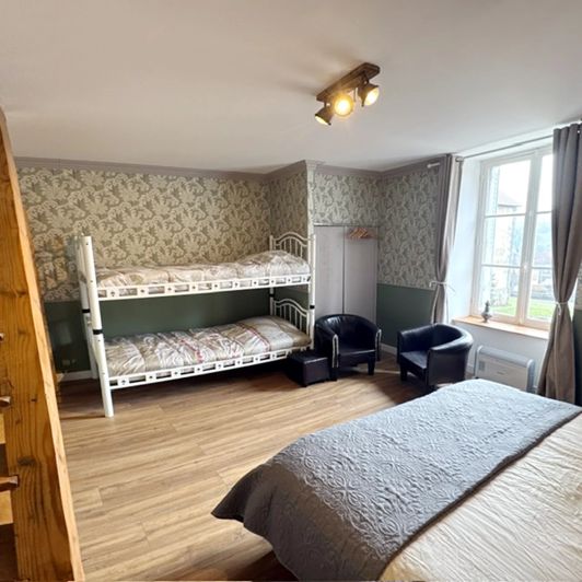 Image No.26-Maison de 5 chambres à vendre à Graffigny-Chemin