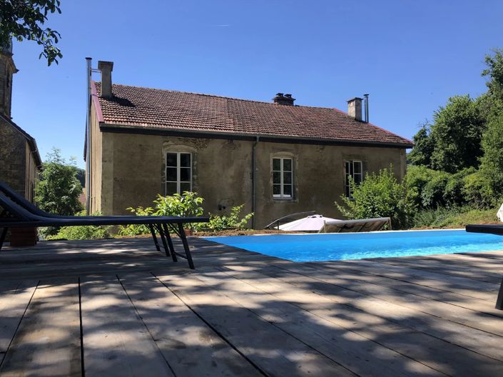 Image No.28-Maison de 5 chambres à vendre à Graffigny-Chemin