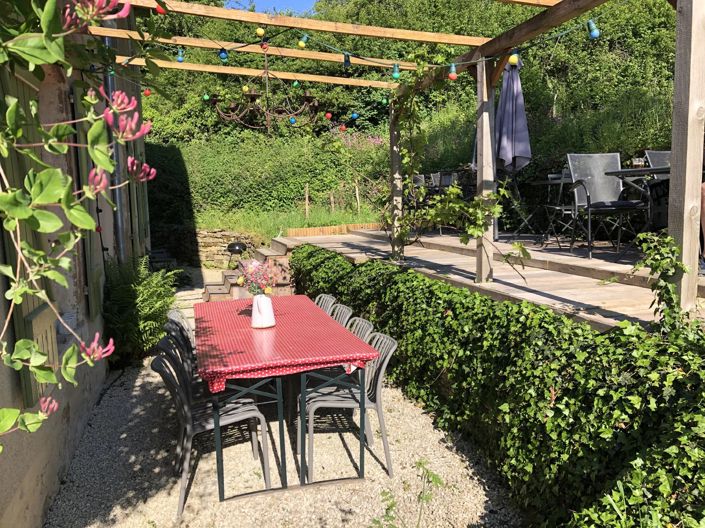 Image No.29-Maison de 5 chambres à vendre à Graffigny-Chemin