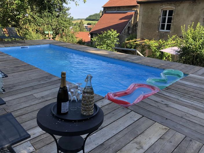 Image No.30-Maison de 5 chambres à vendre à Graffigny-Chemin