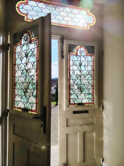 Image No.6-Maison de 5 chambres à vendre à Graffigny-Chemin