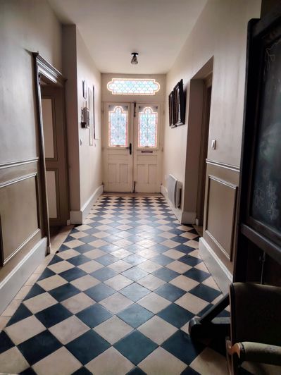 Image No.7-Maison de 5 chambres à vendre à Graffigny-Chemin