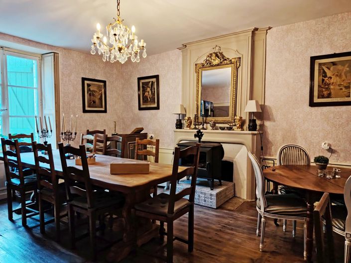 Image No.8-Maison de 5 chambres à vendre à Graffigny-Chemin