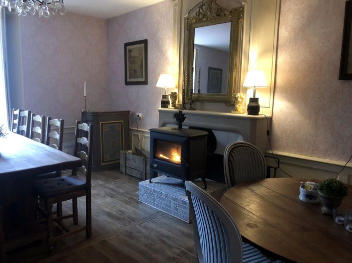 Image No.9-Maison de 5 chambres à vendre à Graffigny-Chemin