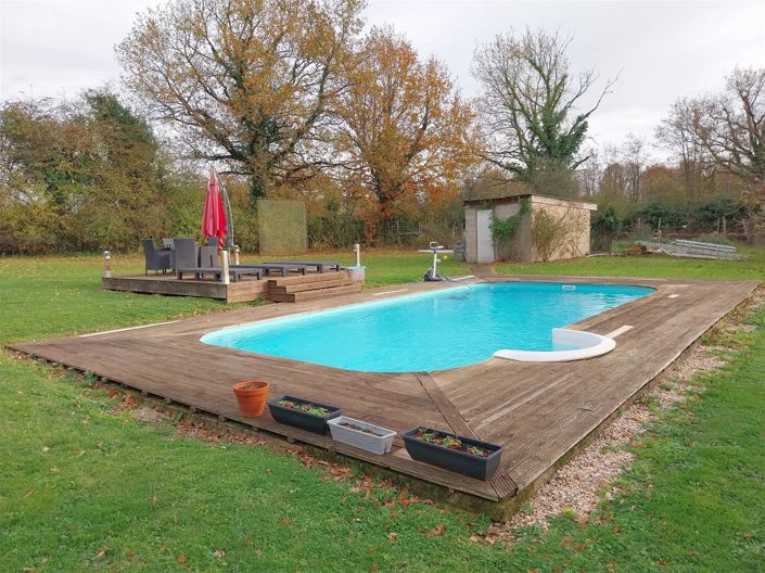 Image No.17-4 Bed House for sale